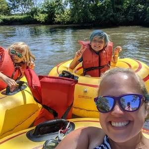 Meet your Posher, Heather